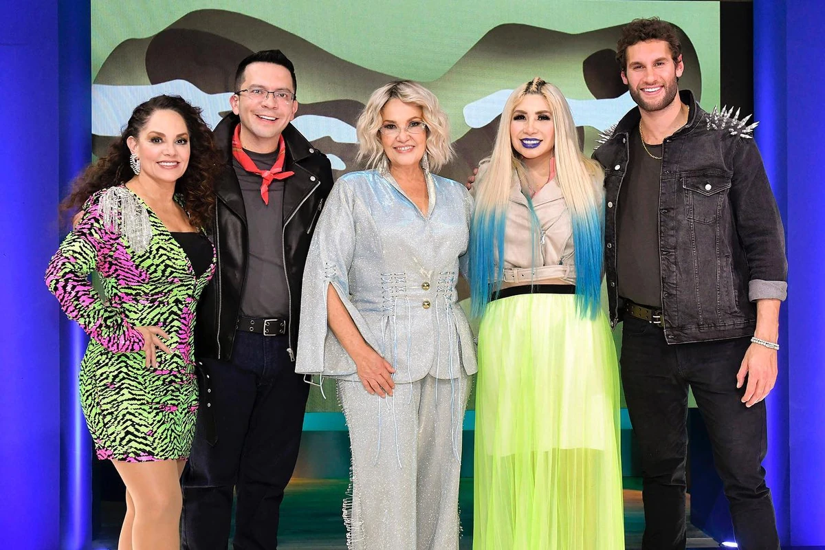 Masterchef Junior México 2022 Masterchef MX Wiki Fandom