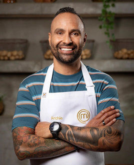 Archie-Thompson