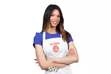 Alessia Scita | MasterChef Wiki | Fandom