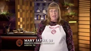 Mary Jayne's Confessional