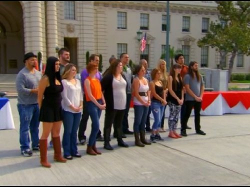 Masterchef season 16 episode 1 deals