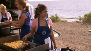 Suzy BlueApron.jpg (551 KB) Suzy in the Blue Team