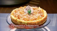Jonny's Pressure Test Cheesecake