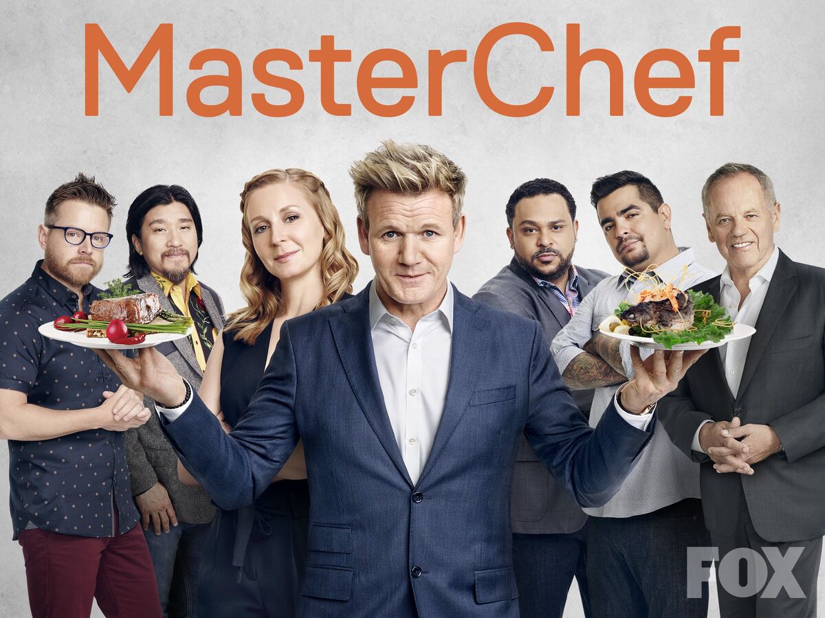 MasterChef USA The Finale - Pt. 2 (TV Episode 2019) - IMDb