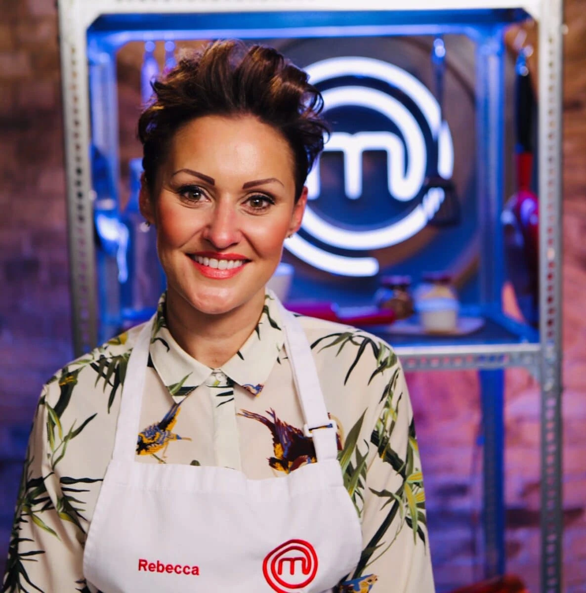 Rebecca Haworth | MasterChef Wiki | Fandom