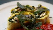 Andrea's 2 Round Challenge Replication Dish