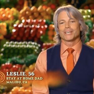 Leslie Gilliams Masterchef Wiki Fandom