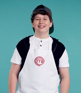 Mark-Coblenz