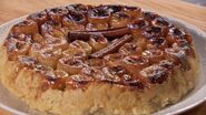 Liz's Tarte Tatin