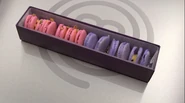 Nick's Macarons