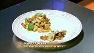 Jason's Pasta Dish