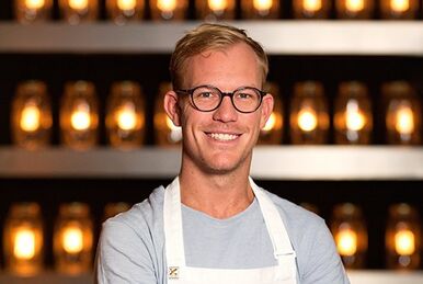 Nick Doyle, MasterChef Wiki