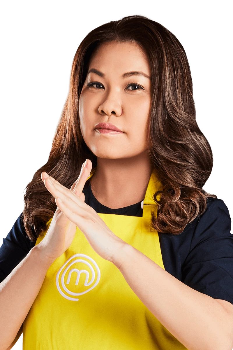 Mandy Kee MasterChef Wiki Fandom