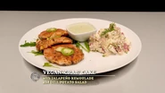 Michael's Audition Dish