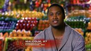 Malcolm's Confessional