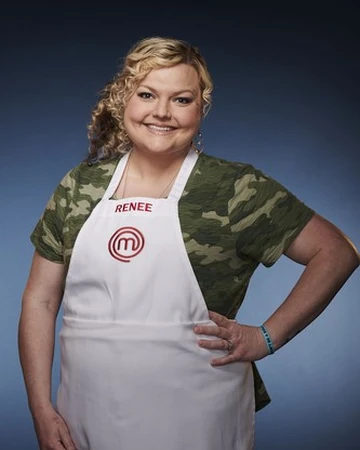Renee Rice Masterchef Wiki Fandom
