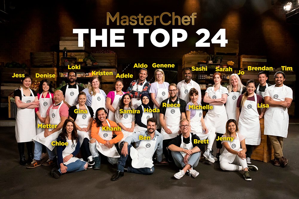 Who won 'Masterchef' season 10?