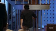 Tony Eliminated