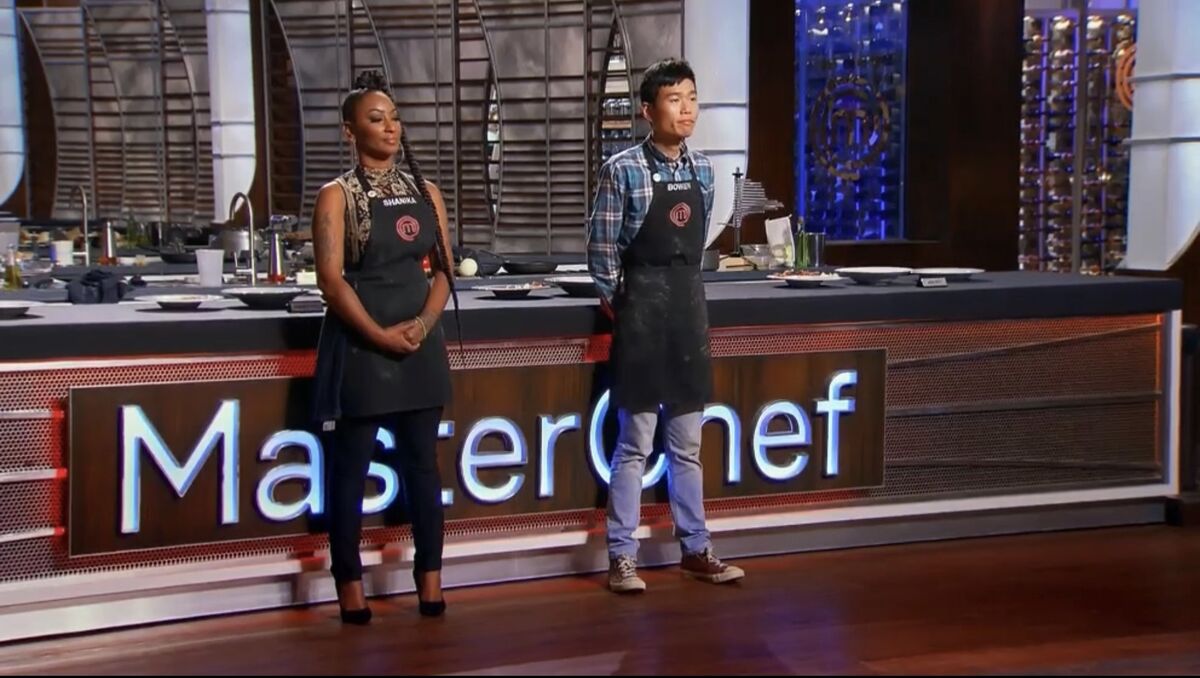 Masterchef season 10 shop episode 1 dailymotion