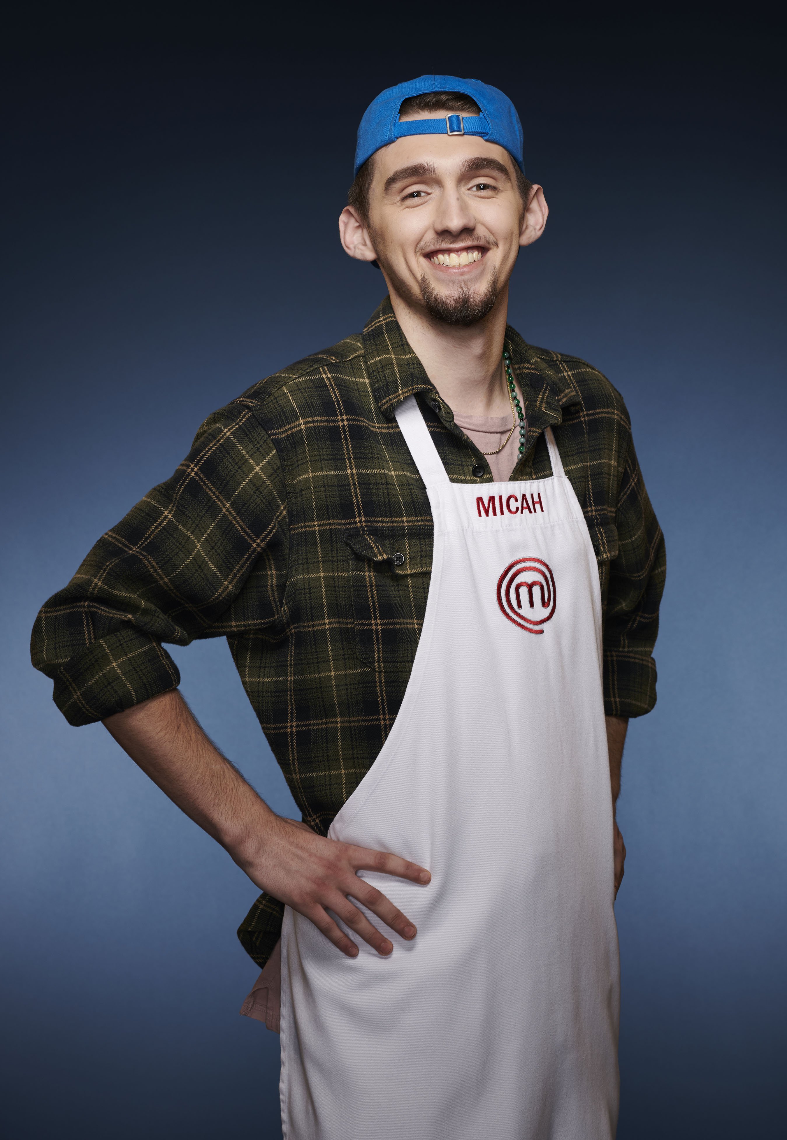 Nick DiGiovanni, MasterChef Wiki