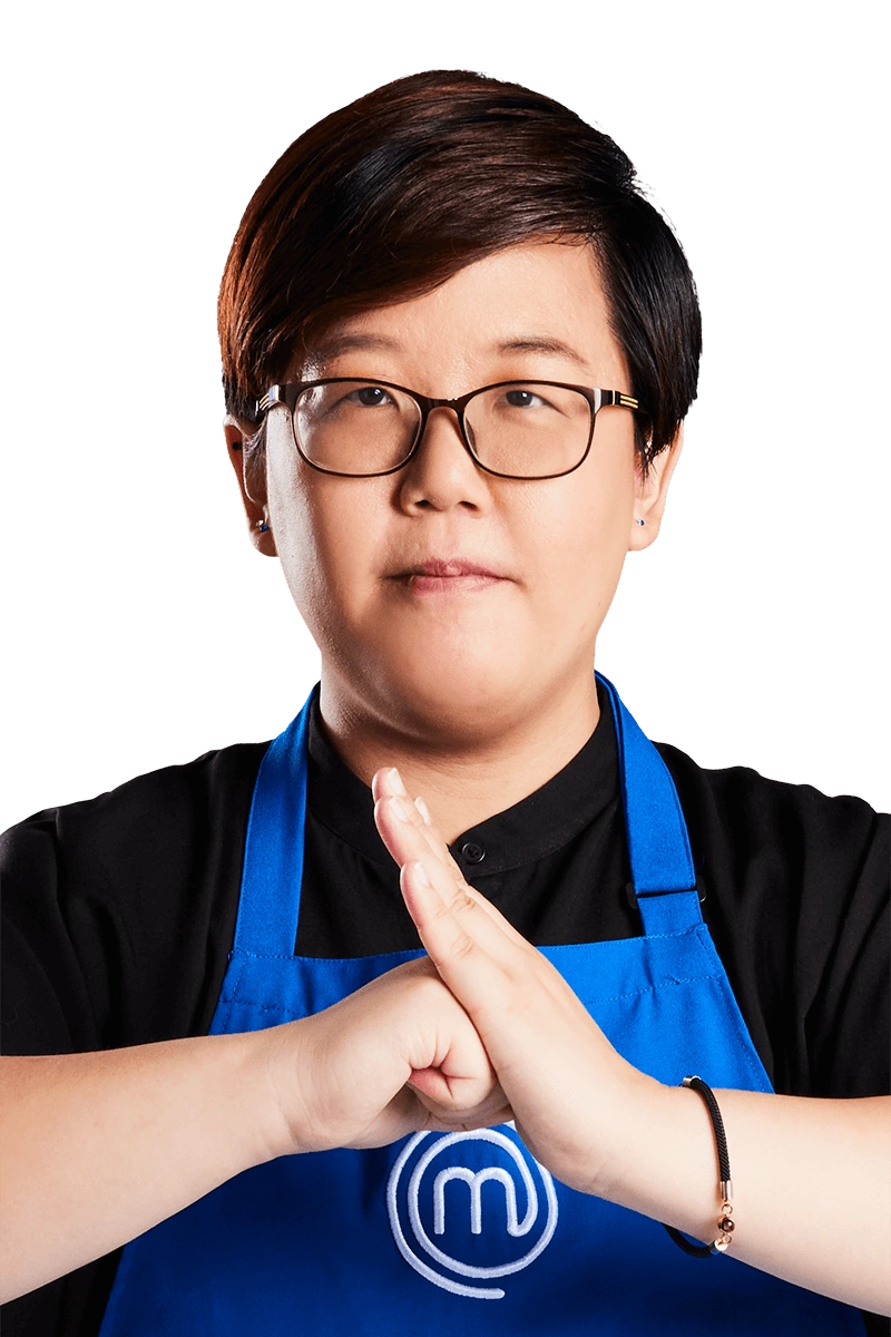 Tham Jun Gui MasterChef Wiki Fandom