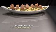 Kenny's Audition Dish