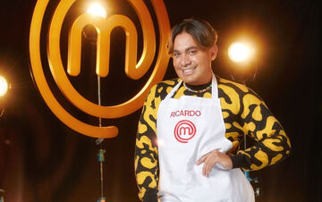 Masterchef colombia season 2 episode 1 hotsell
