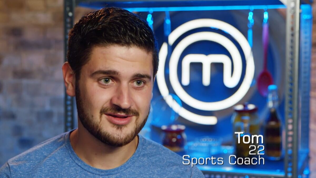 Tom | MasterChef Wiki | Fandom