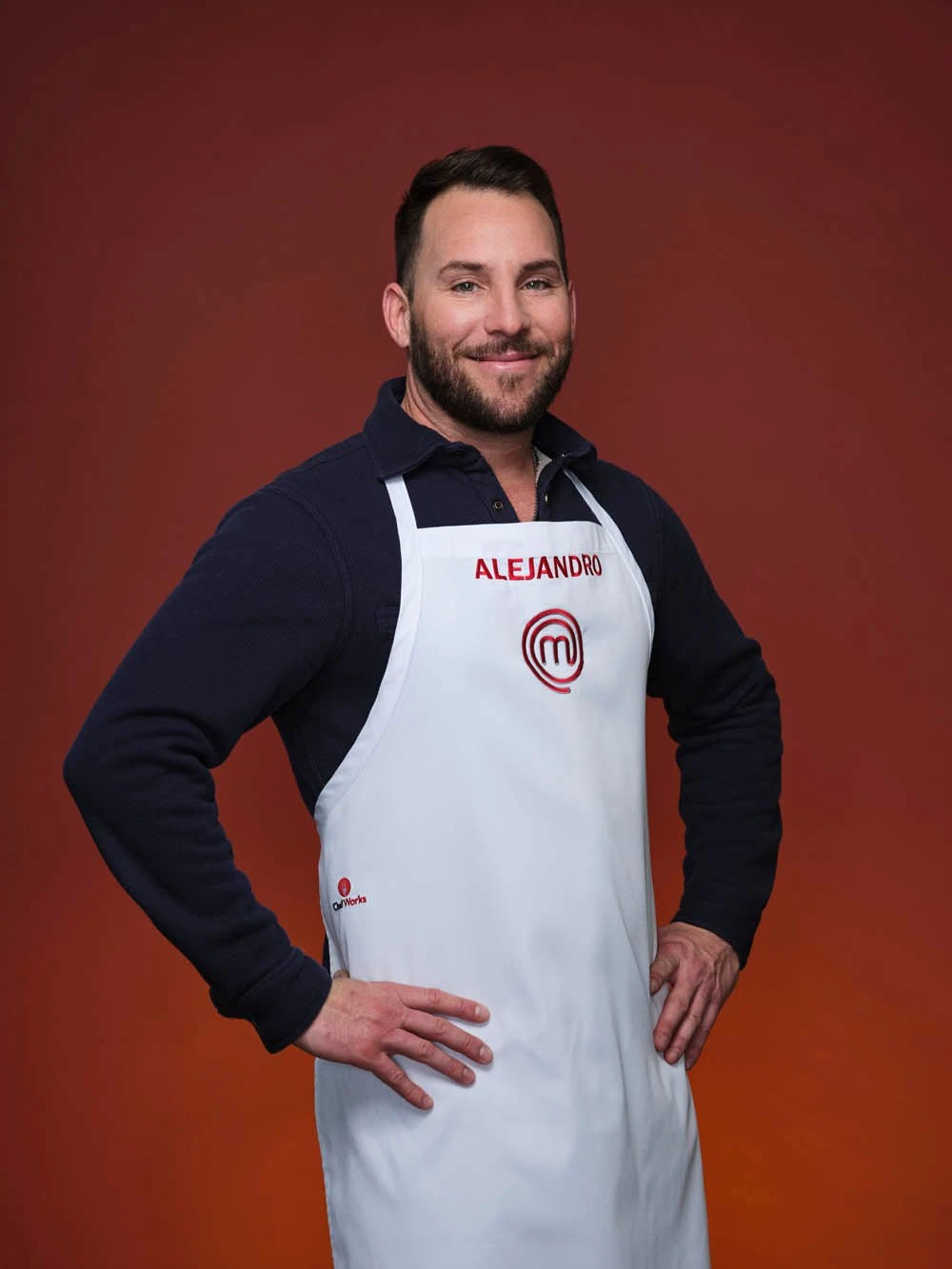 Alejandro Valdivia | MasterChef Wiki | Fandom