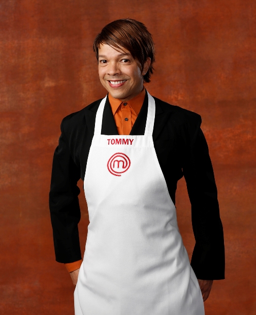 MasterChef' Contestant Tommy Reveals the Hardest Part of Life After the  Competition