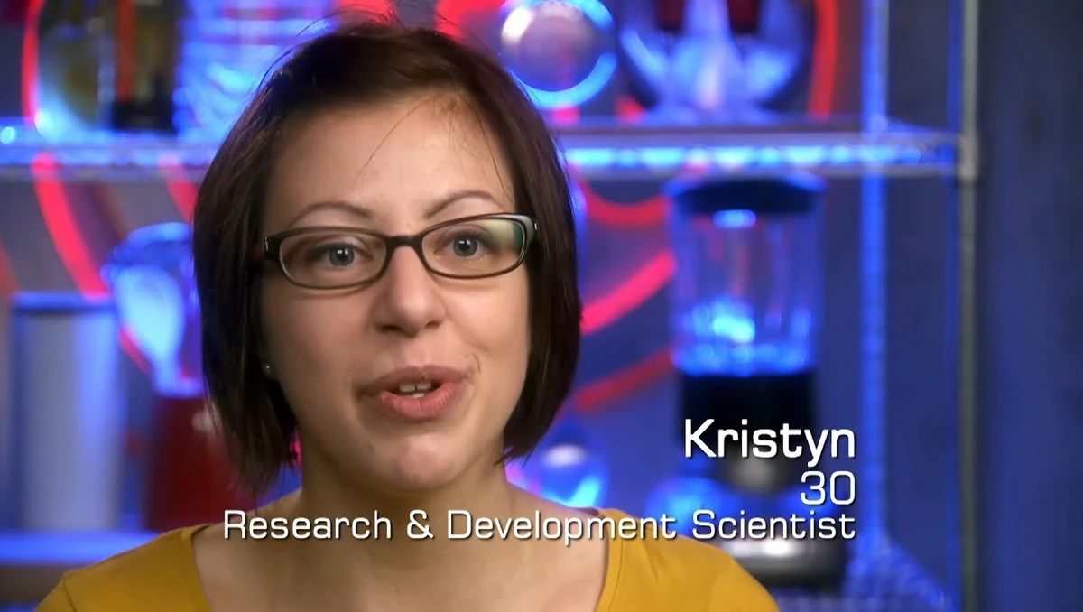 Kristyn C MasterChef Wiki Fandom