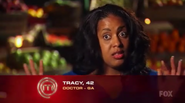 Tracy's Confessional