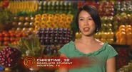Christine's Confessional