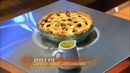 Olivia's Apple Pie