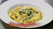 Jonny's Agnolotti Dish