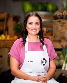 Chloe-Bowles