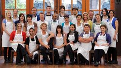 Masterchef australia season 1 episode 3 shop