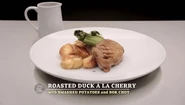 Anne's Audition Dish