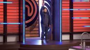 Joseph Eliminated