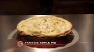 Tanya's Pressure Test Apple Pie