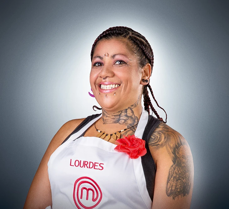 Lourdes Galván MasterChef Wiki Fandom
