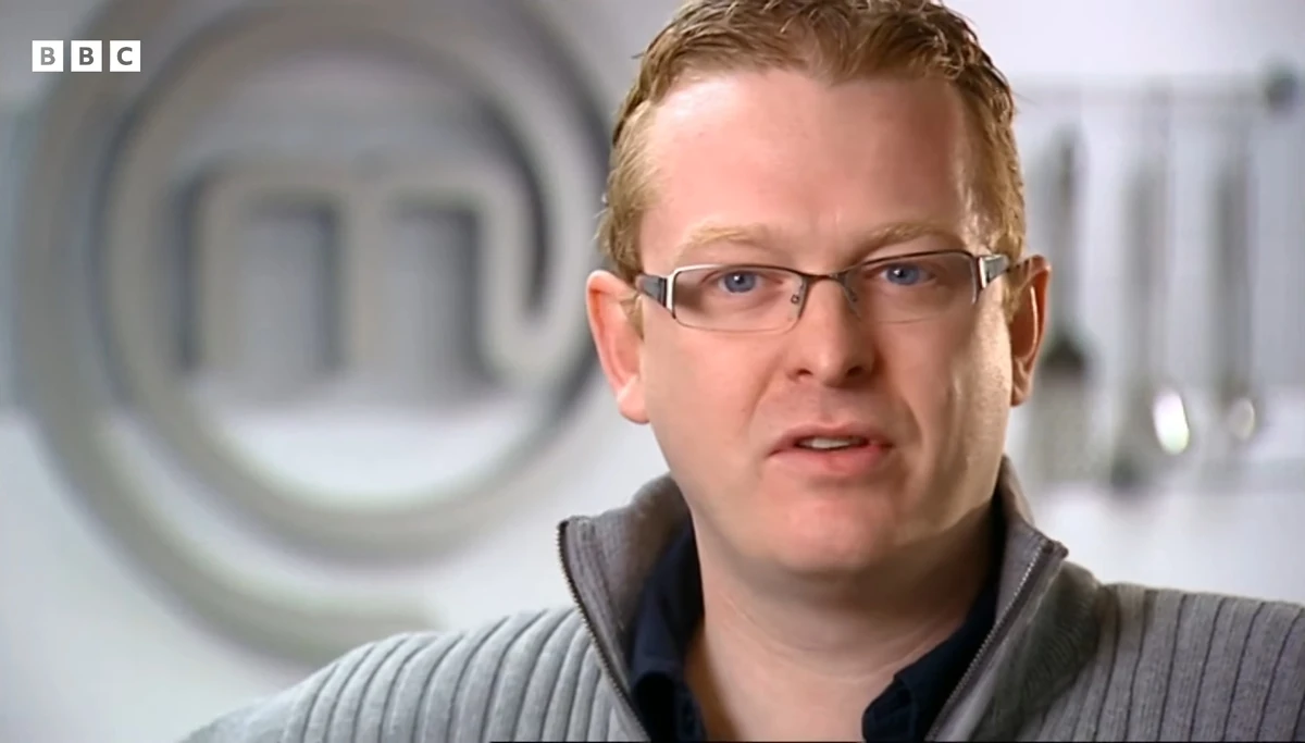 Martin MasterChef Wiki Fandom