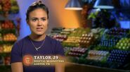Taylor's Confessional