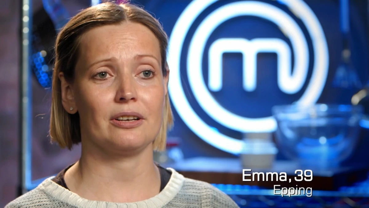 Emma MasterChef Wiki Fandom