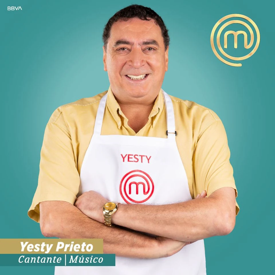 Yesty Prieto MasterChef Wiki Fandom