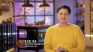 Liz's Confessional