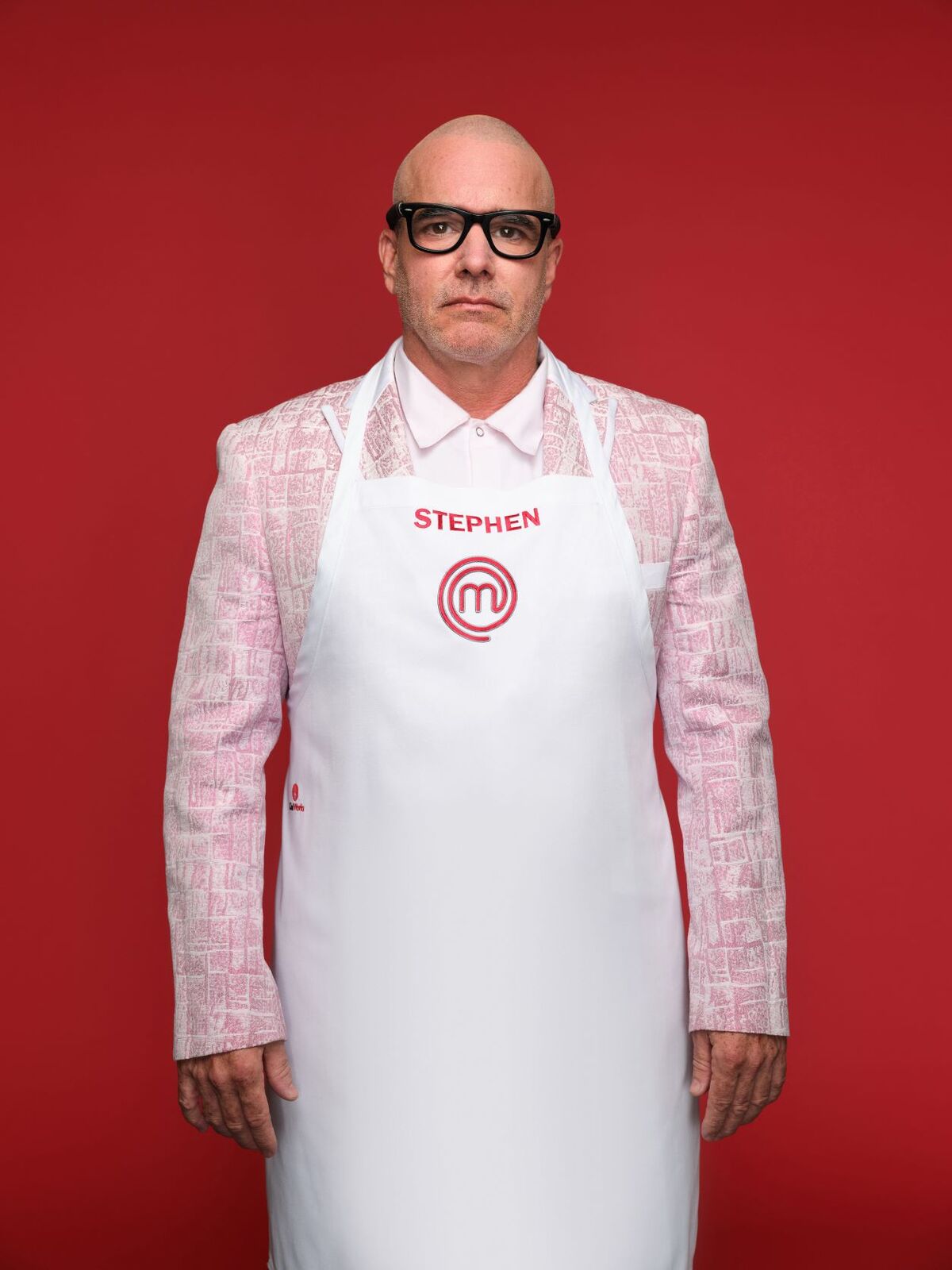 Stephen Lee | MasterChef Wiki | Fandom Stephen Lee | MasterChef Wiki | Fandom