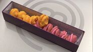 Subha's Macarons
