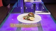 Chelsea's Audition Dish