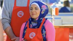 MasterChef Season 6 Finale- Amanda's Plate